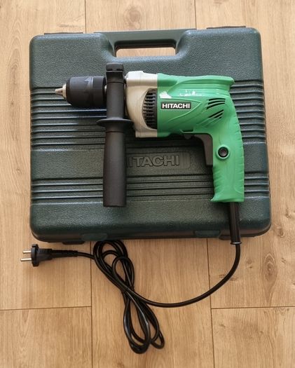Hitachi Power Drill