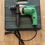 Hitachi Power Drill Image 3