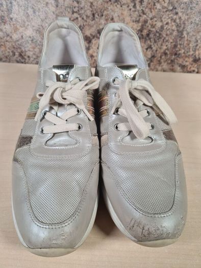 womens NERO GIARDINI  trainers runners shoes Size UK 7 EU 40