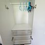 Ikea Stuva wardrobe Image 2