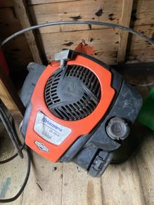 Briggs & Stratton Engine Only