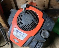 Briggs & Stratton Engine Only