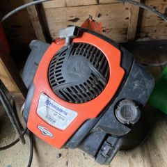 Briggs & Stratton Engine Only