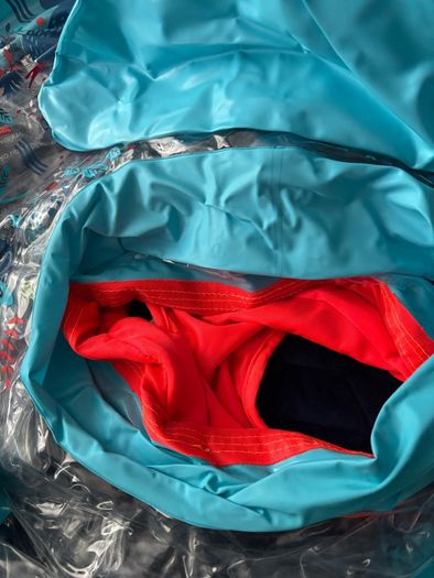 baby pool ring seat