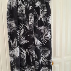 Just Elegance Ankle Length Trousers.