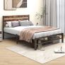 Double Bed Frame Image 4