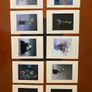 Japanese ikebana 10 Postcard set Image 2