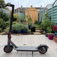 E-Scooter AovoPro ES80