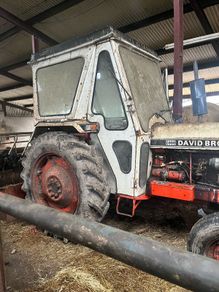 Tractor
