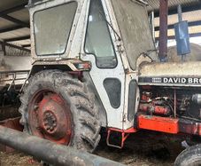 Tractor