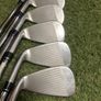 Lynx Black Cat irons Image 6