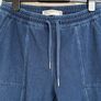 Denim Joggers Petite Size 10 Image 2