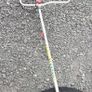 Parkside PBS 2 d4 petrol combination garden strimmers/trimmers in great condition Image 2