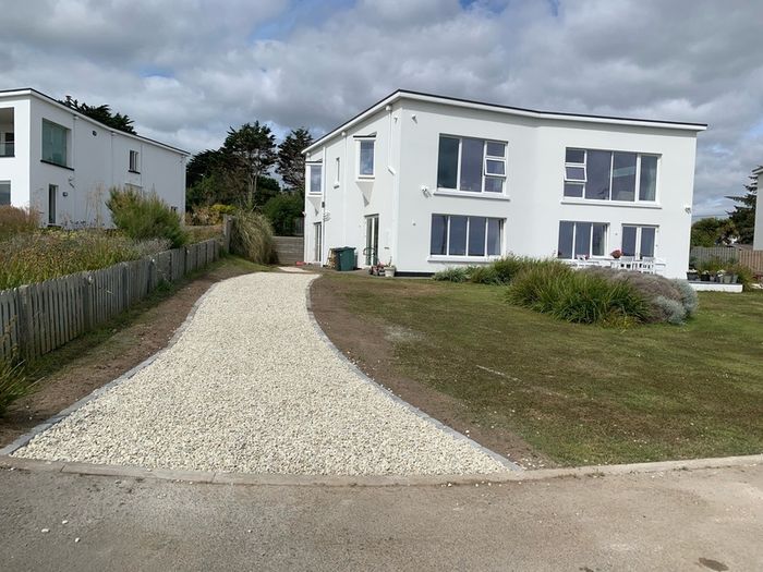 AF paving&groundworks