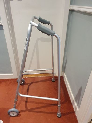 Walking Frame