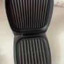George Foreman Lean Mean Fat Reducing Grilling Machine Image 2