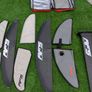 Complete AFS Performer Carbon Foil Quiver Image 7