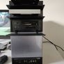 Vintage Retro Sony Vaio VGC-RC202 Windows PC Collectible Image 6