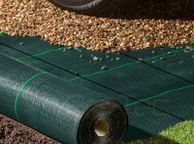 main image for ad Weed control membrane mypex ground cover mat