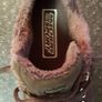 Size 5 Chocolate Brown Sketchers Sport Image 4