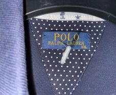 New Polo Ralph Lauren men's T-shirt