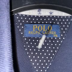 New Polo Ralph Lauren men's T-shirt