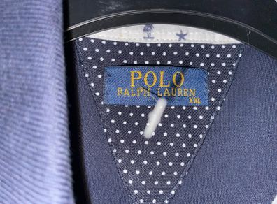 New Polo Ralph Lauren men's T-shirt