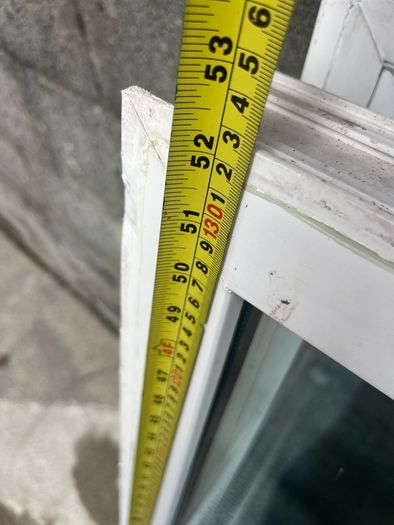 used windows