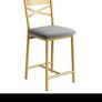 Bar stool set of 4 Brand new Image 4