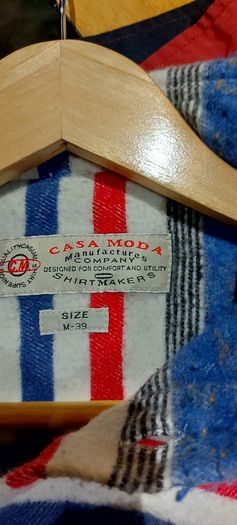 Casa Moda Casual Shirt
