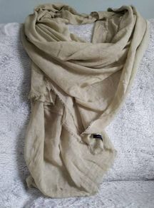 Large Scarf (French Connection)