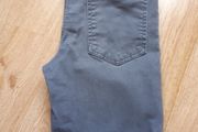 Grey Occasional Jeans/ Trousers   Age 10-11
