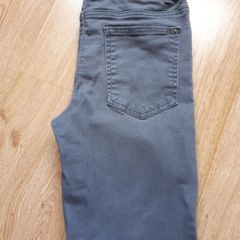 Grey Occasional Jeans/ Trousers   Age 10-11