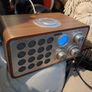 Silvercreast Digital radio Image 3
