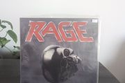 Rage - Reflections Of A Shadow (LP, Album)