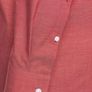 Seidensticker Men's Business Shirt, Non-Iron, Red, Size XXL / 45 Image 6