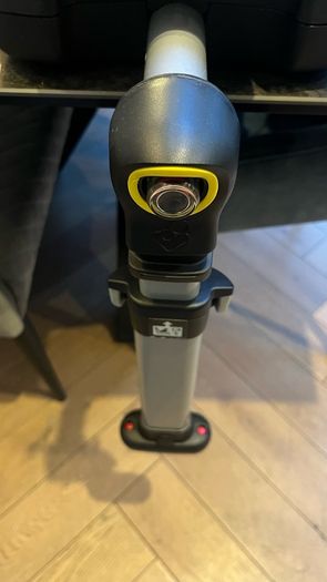 Maxi Cosi infant seat