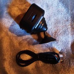 HD Video Camera