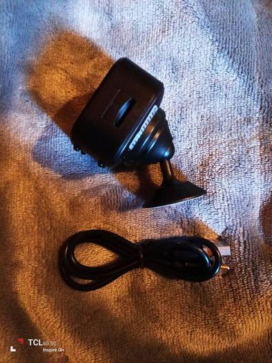 HD Video Camera