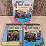 Dads Army 2 and 3 Cassette tapes box set Image 2