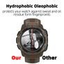 Tempered glass Protection for Garmin Instinct Tactical Screen Protector Film For Garmin Active S Protective Glass Image 4