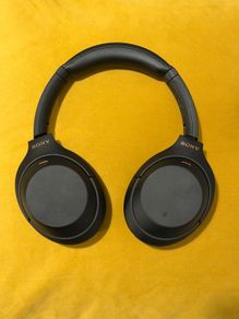 Sony Wh-1000xm4