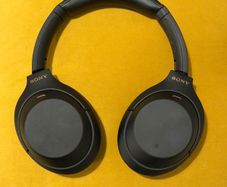 Sony Wh-1000xm4