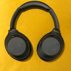 Sony Wh-1000xm4