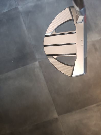 Evnroll er7v putter