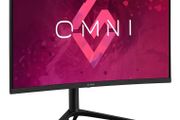 165hz 1440p curved monitor