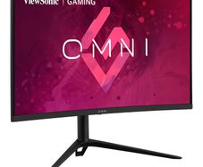165hz 1440p curved monitor