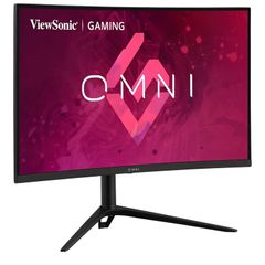 165hz 1440p curved monitor