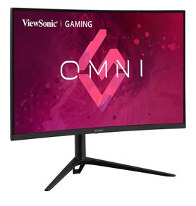 165hz 1440p curved monitor