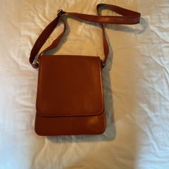 Tinnakeenly Leather Bag